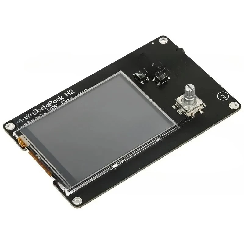 H2 HackRF One SDR 1MHz-6GHz Software Defined Radio
