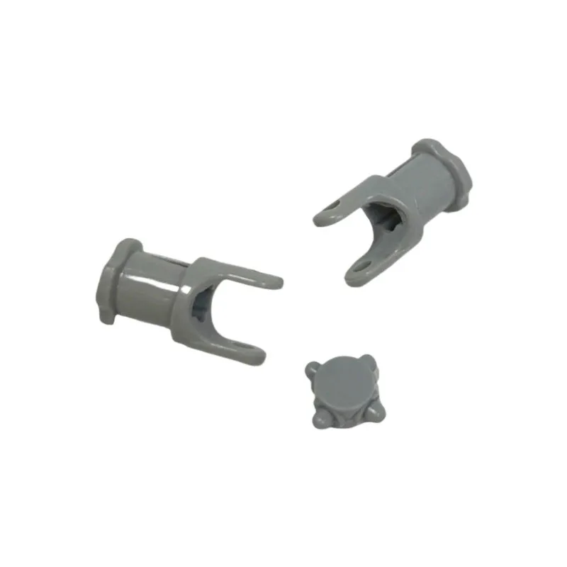 50g  Building Blocks 61903, 3L 1x3 Universal Joint, Technic Small Particle Mechanical Parts