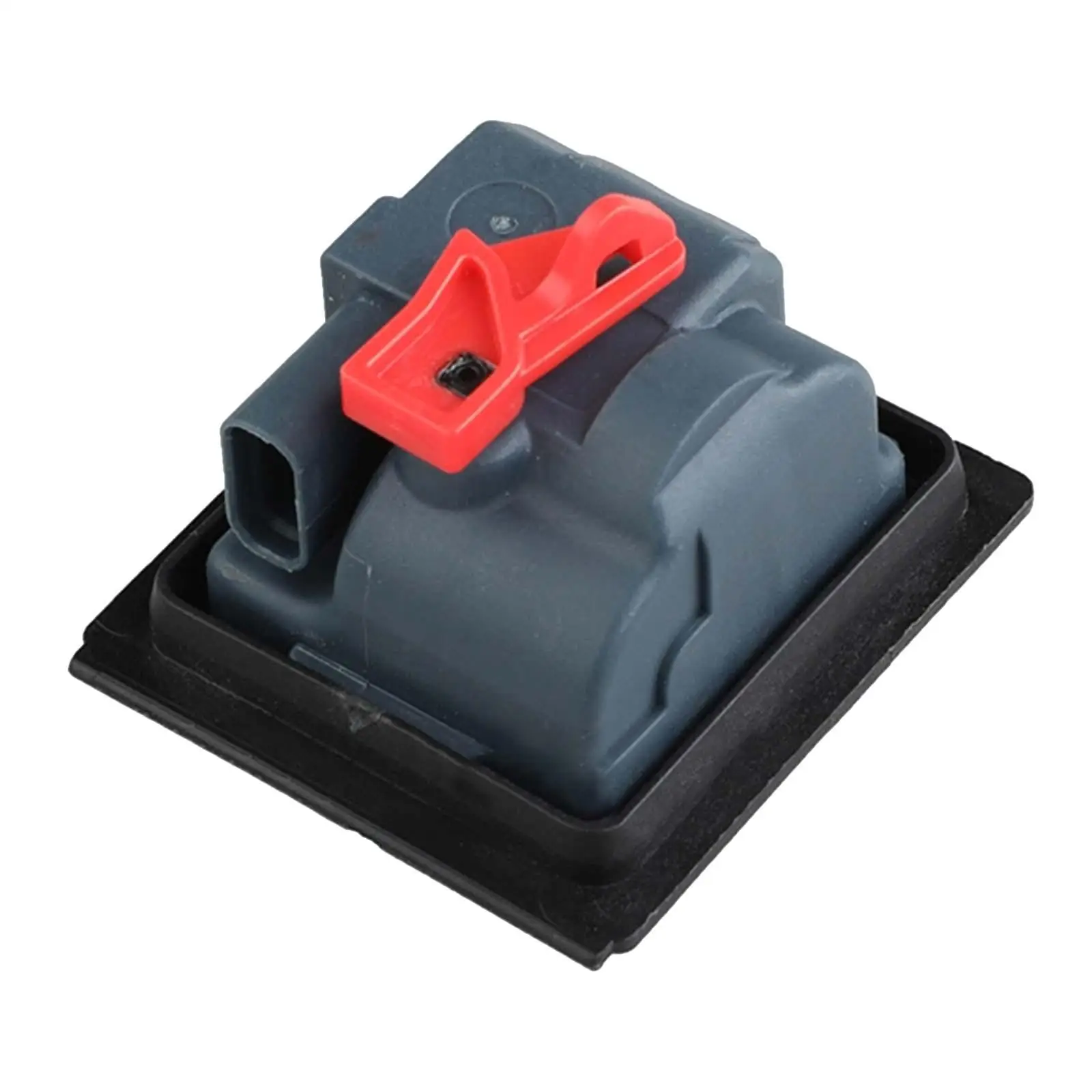 Fuel Flap Fuel Tank Door Lock Actuator A0008202303 Replacement Parts for Mercedes-benz Professional Easily to Install