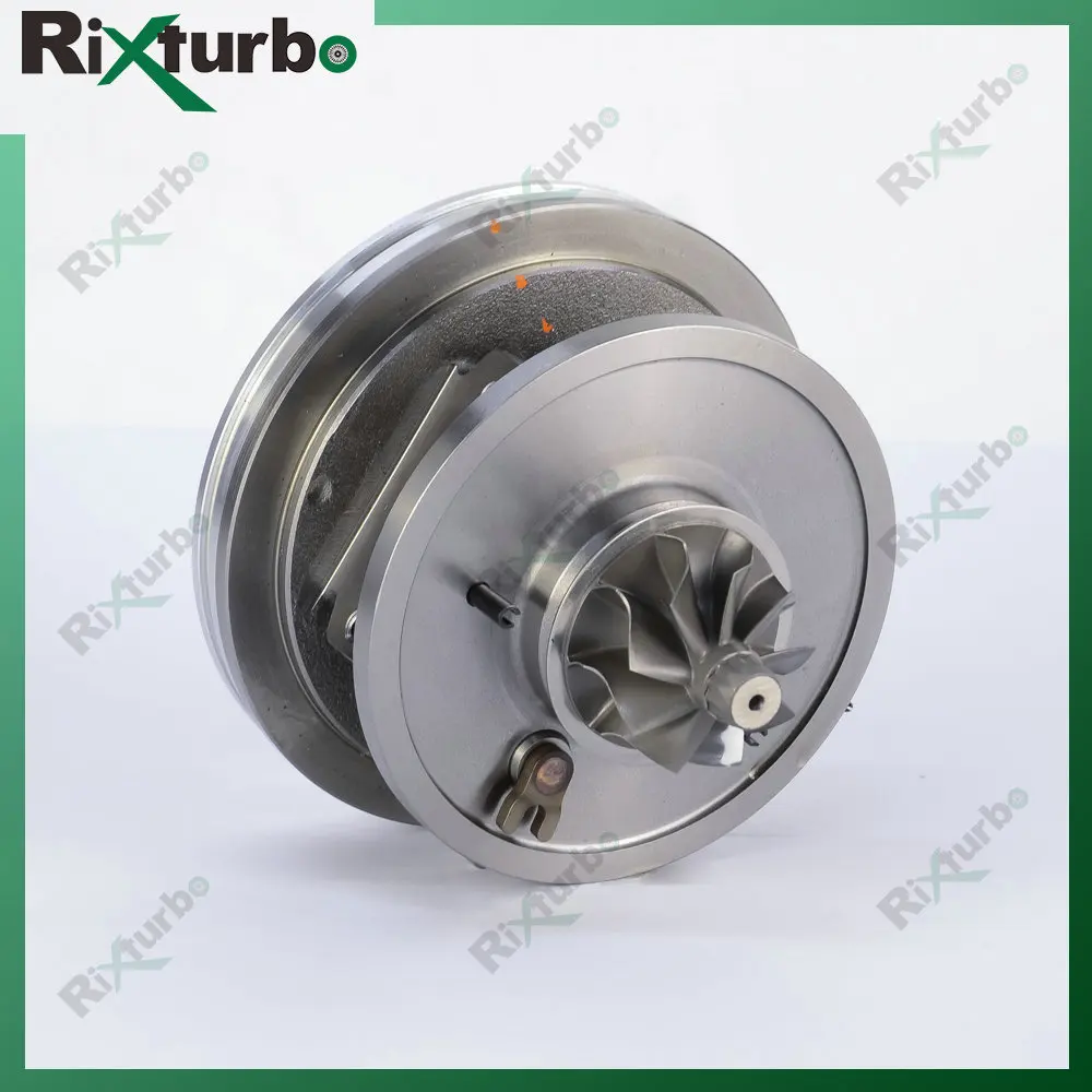 Billet  Turbocharger CHRA 53039700394 Core 9800923580 For Citroen C4 Grand Picasso II 2.0 BlueHDi 135 1997 ccm, 100 KW, 136 PS