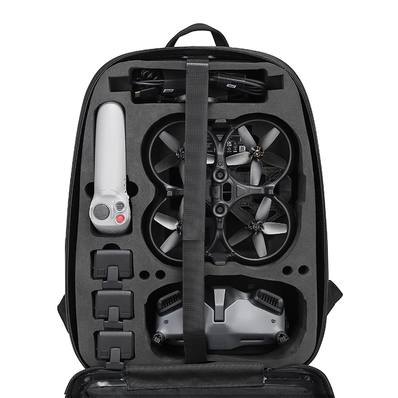 drone-backpack-hard-crust-nylon-waterproof-bag-for-dji-goggles-2-fpv-v2-glasses-battery-charger-portable-case-for-dji-avata