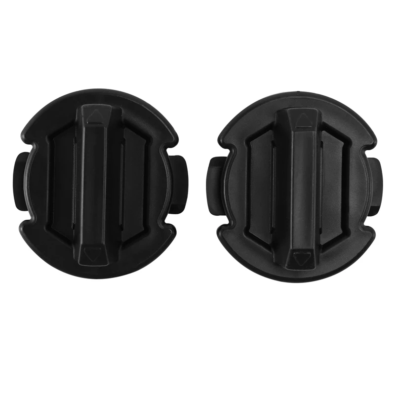 2-Pack Floor Drain Plug For Polaris General Rzr 900 1000 S Xp 4 Turbo Rs1 5414694