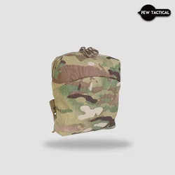 PEW TACTICAL FERRO STYLE General Purpose Pocket - 6x5 Airsoft PH81