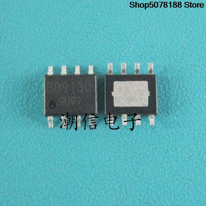 10 Stück BD9130 SOP-8