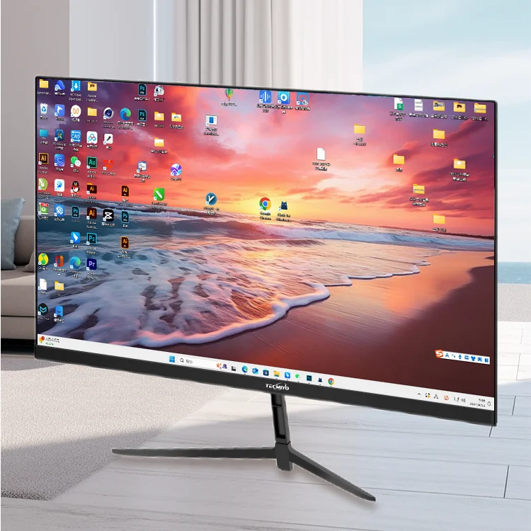

Desktops 1k 2k 4k Office Lcd 27 Inch Gamer Display 144hz 165hz Pc Gaming Computer