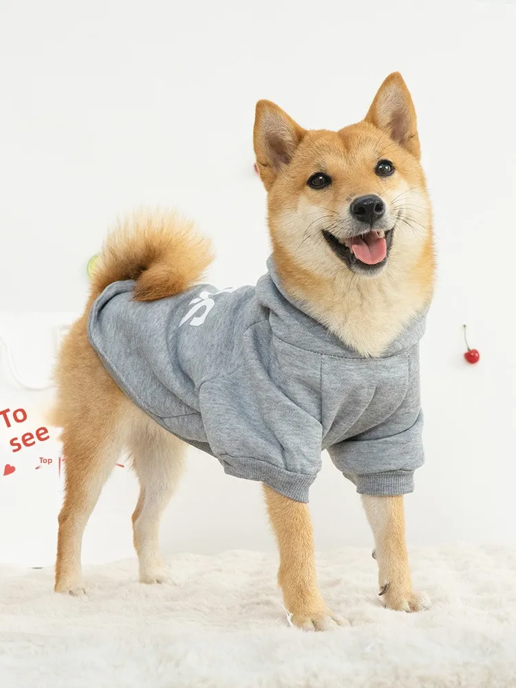 Thiened Fce Pet Clo…