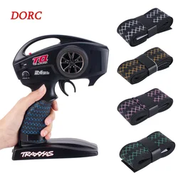 Transmitter Grip Tape/Anti-Slip Band Badminton /Tennis Racket Overgrip Non-slip Tool for RC Car Flysky Traxxas Wfly Dumborc