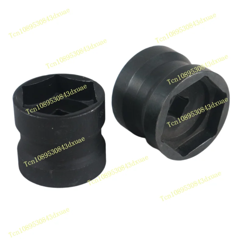 39MM 41MM GY6 Four-Wheel Motorcycle Engine Crankcase Clutch Removal Wrench Socket Nut Repair Tool Accessories