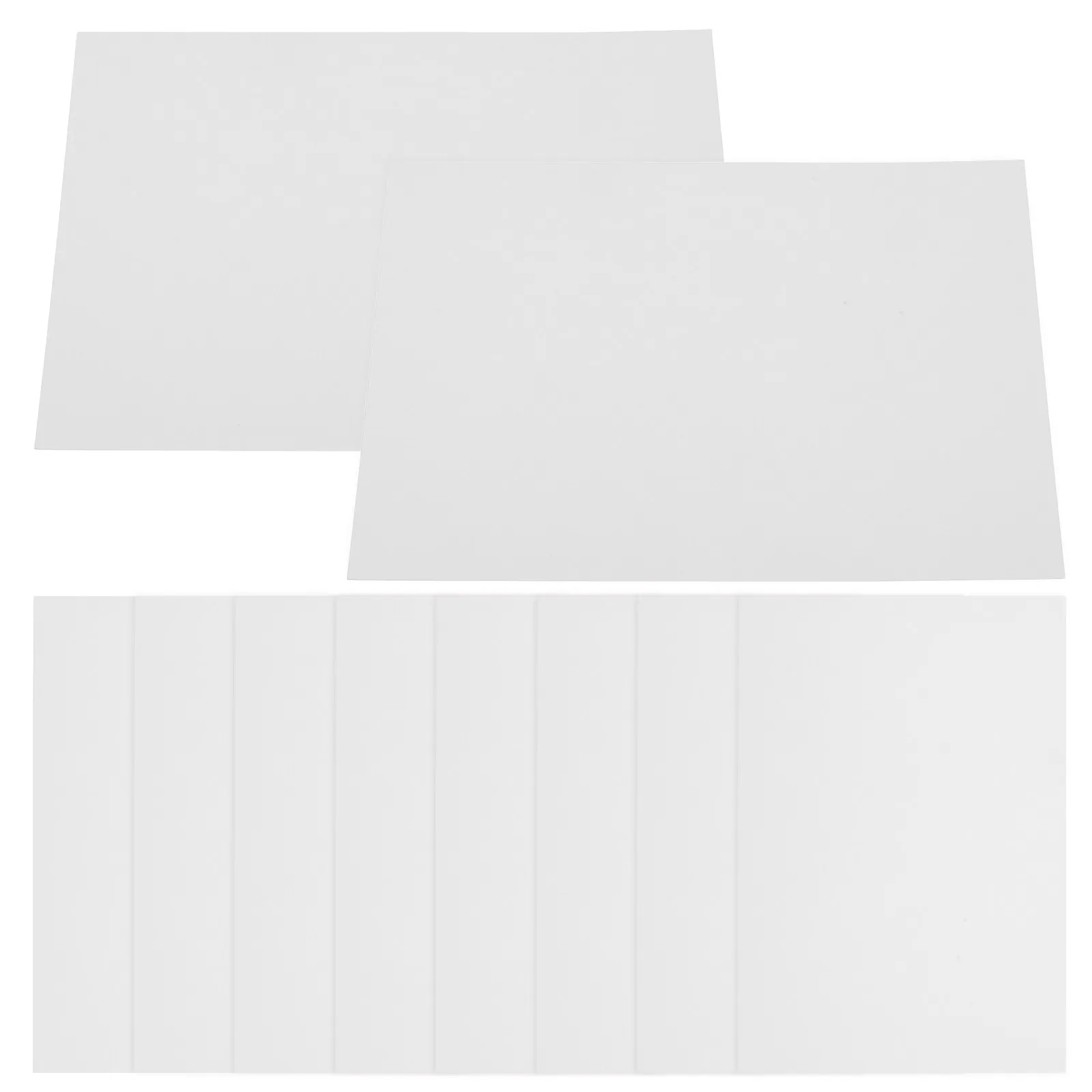 

400Pcs Watersoluble Colored Pencil Sketch Paper Professional Drawing Paper Pad Bulk Art Supplies for Beginners Adults Kids