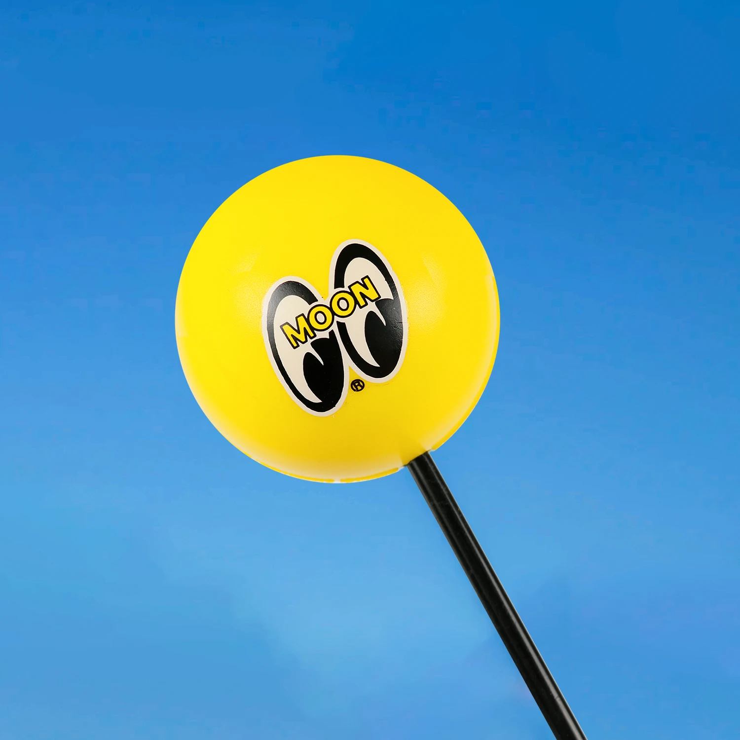 Image of MOON EYES Auto Antenne Ball Auto Topper Kugeln JDM Styling Dach Ornament