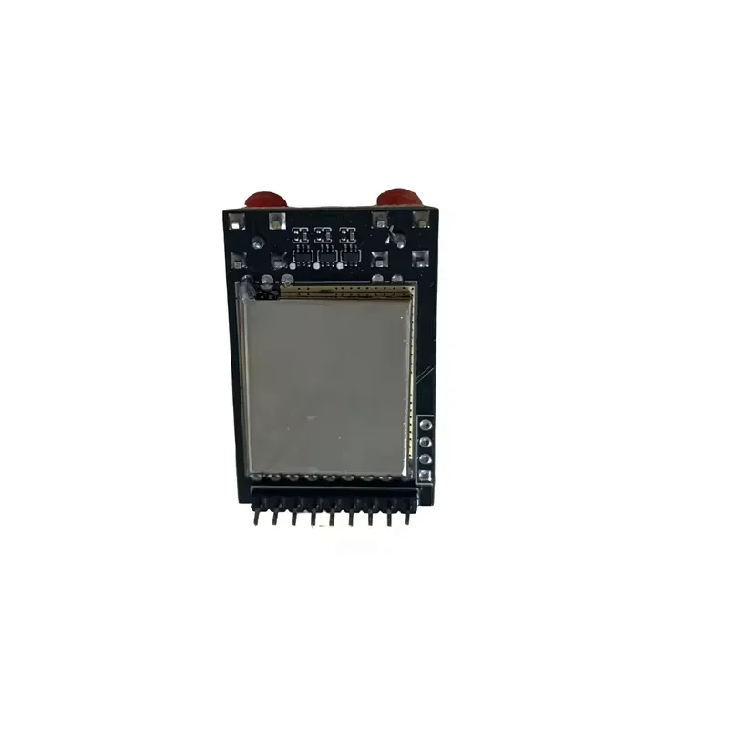 4,9G VRX für FPV Brille 8CH Lange palette FPV VRX Video Empfänger Für FPV Drone Quadcopter Flight Controller RC autos RC Flugzeug