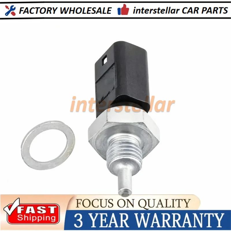 7700113867 7700101968 1PC For Renault CLIO KANGO ESPACE Renault SCENI 1998-2001 Engine Coolant Water Temperature Sensor NEW