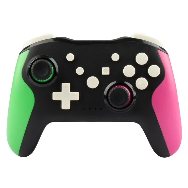 Switch Gamepad Bluetooth Wireless Handle Six-axis Vibration Steam Android Tablet Phone Handle