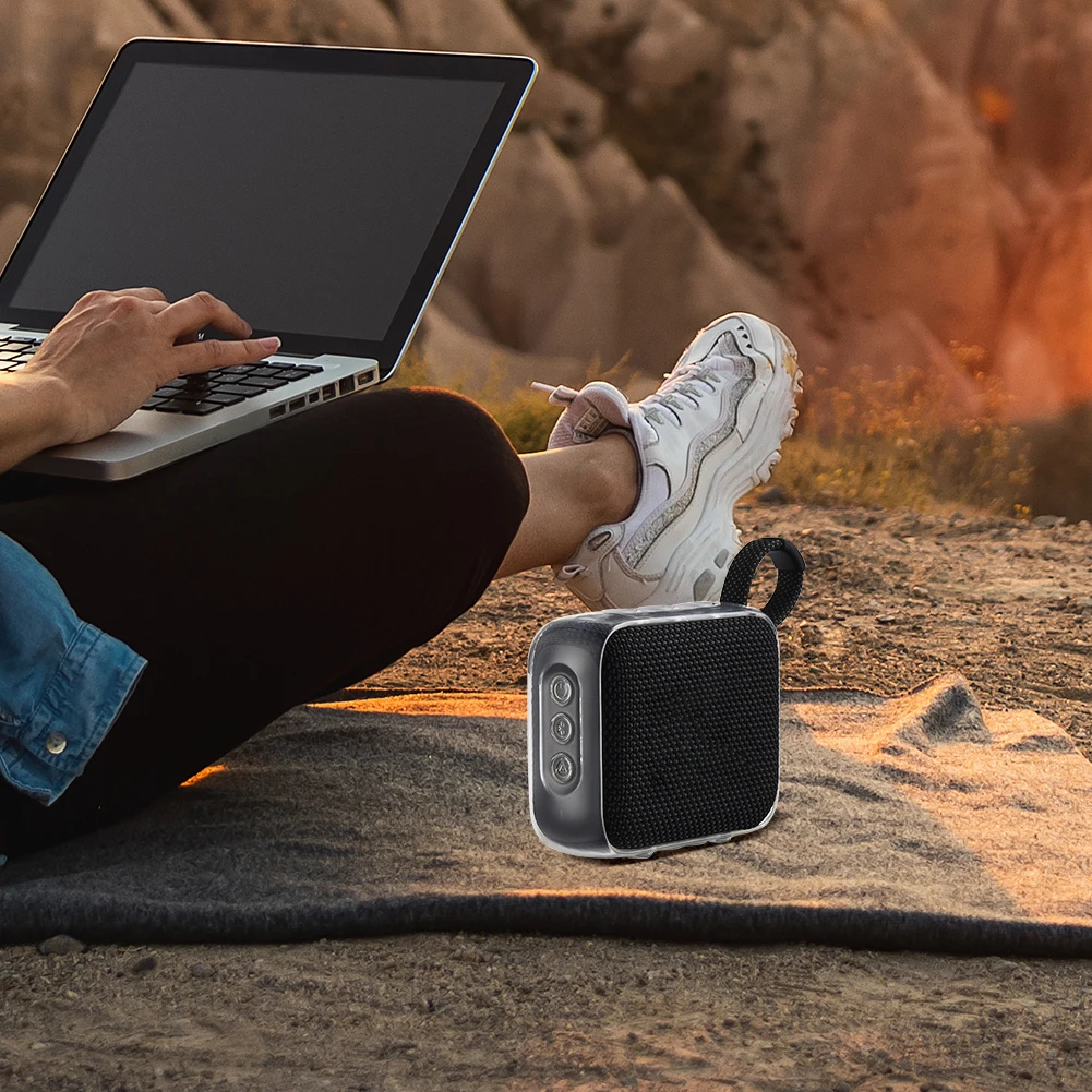 Tpu Cover Case Anti… - image