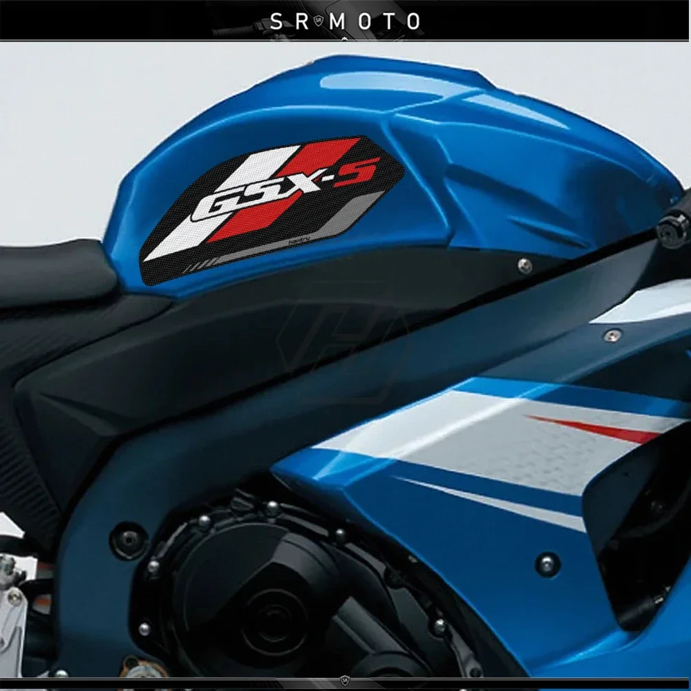 

Для SUZUKI GSX-S1000 1000 1000F GT 2015-2020 Боковой защитный наколенник для мотоцикла Противоскользящий