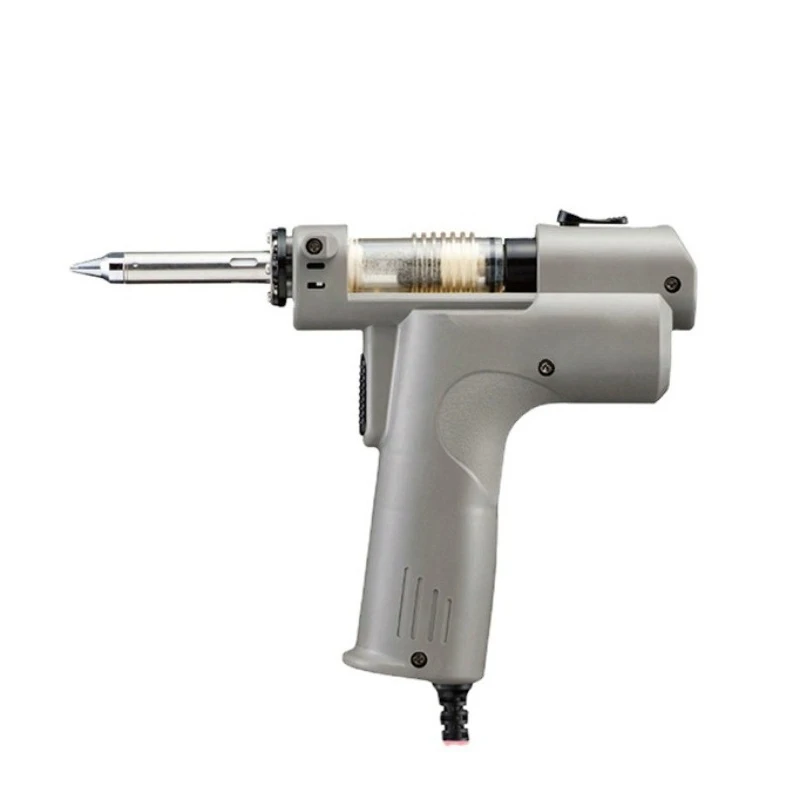 

Портативный электрический паяльный пистолет для удаления припоя, автоматическое устройство для удаления припоя TP-100