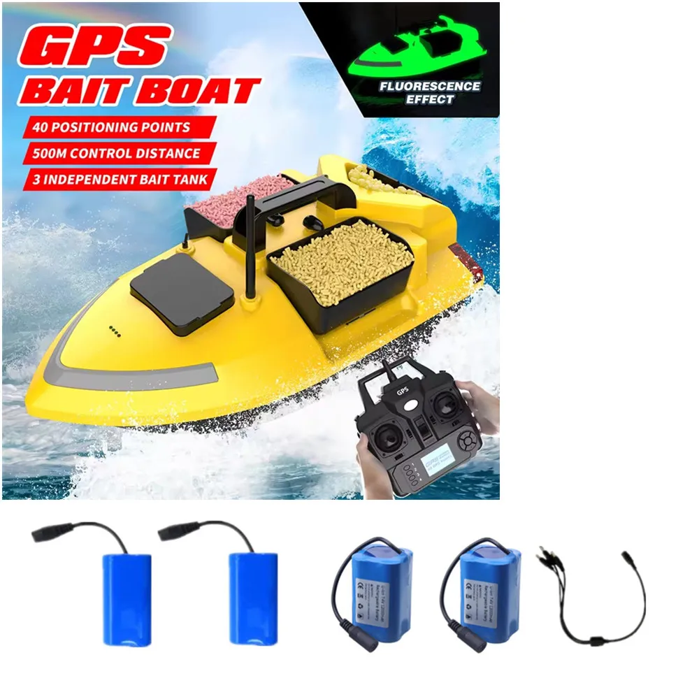 

7.4V 5200mAh 12000mAh Li-ion Battery for V020 RC Boat Parts 3in1 Cable Car Charger For V020 parts Battery