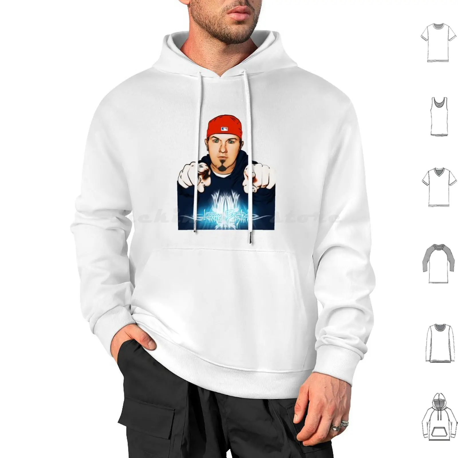 Lets Rollin Hoodie …