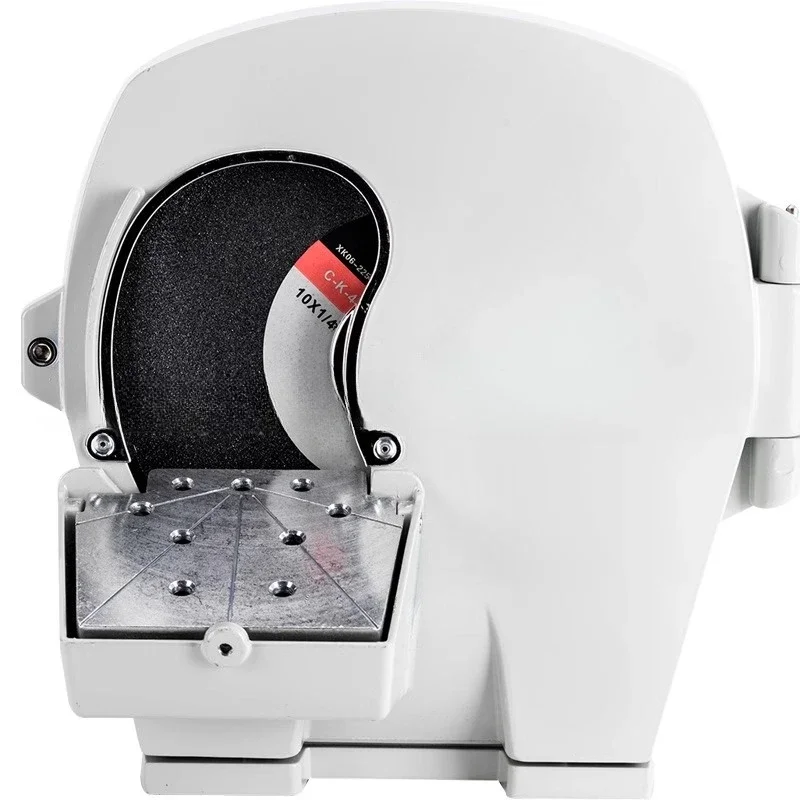 Gypsum dresser, grinder, oral water grinding, denture model correction