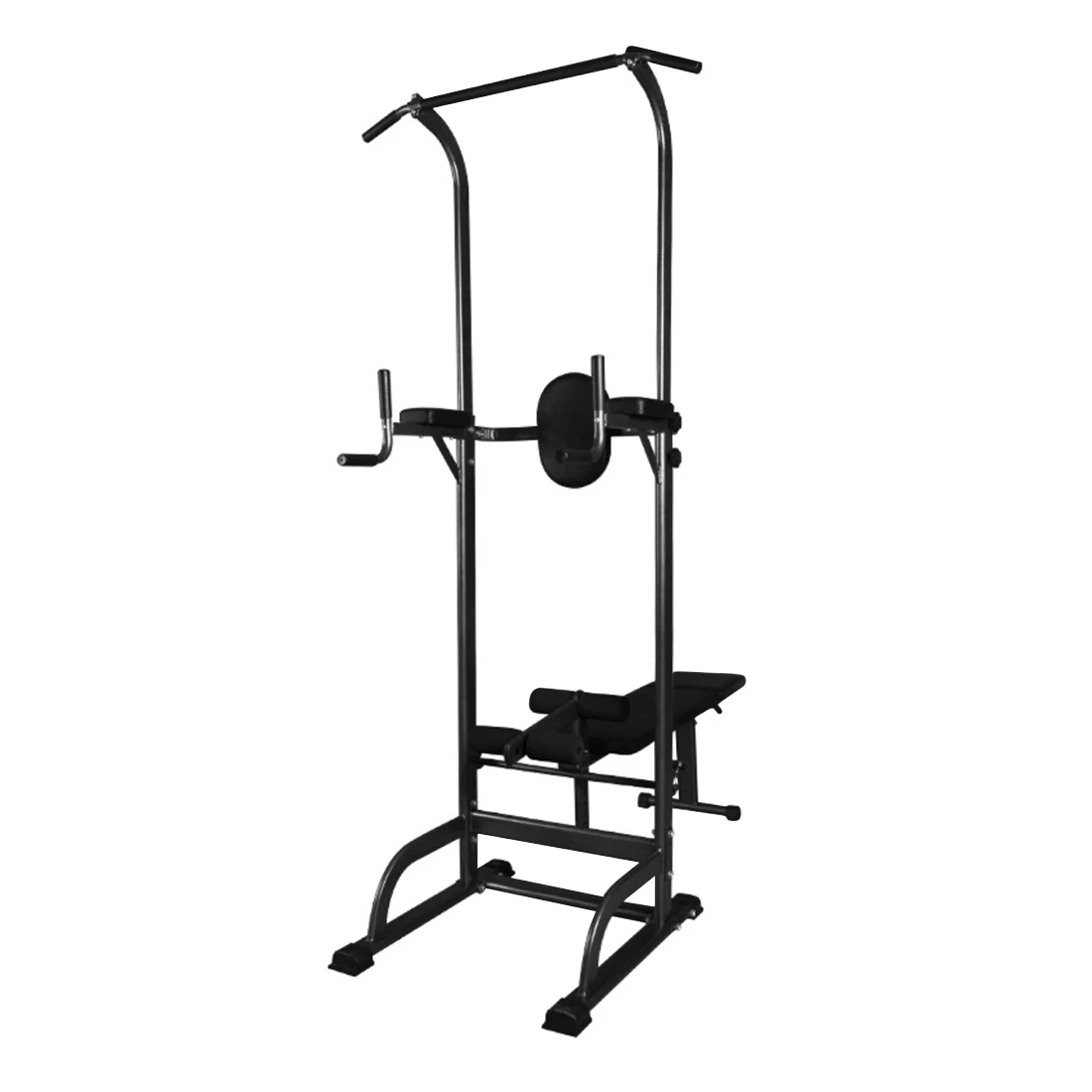 

Multi Gyms Fitness Power Tower Pull up Station Equipment Gym Sport Exercise Power Tower