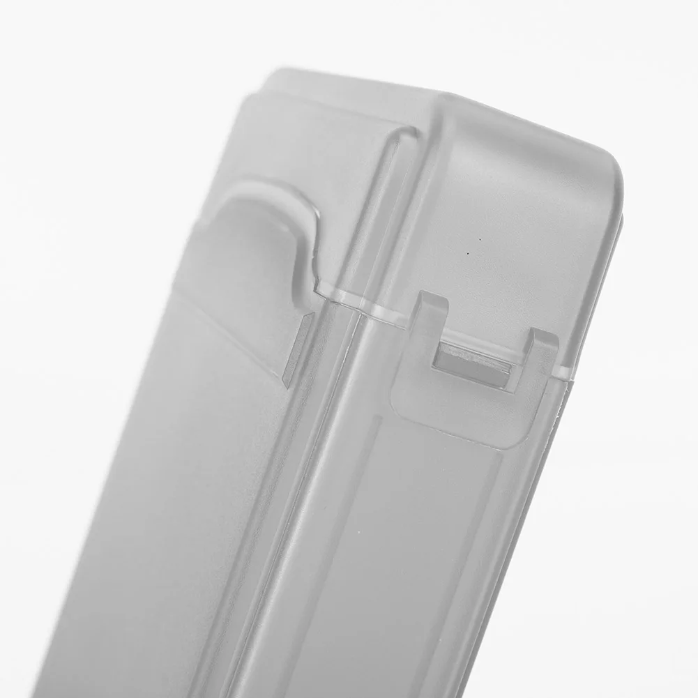 3.5 Polegada ide sata hdd disco rígido caixa de armazenamento caso capa à prova de poeira plástico disco rígido externo caixa de armazenamento multi cor