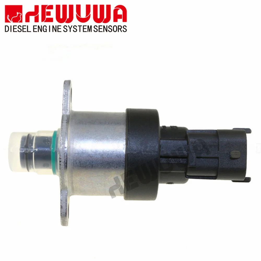 0928400664 0928400715 0928400736 Fuel Injection Pressure Pump Regulator for Citroen C5 Peugeot 407 2.2HDi Mondeo