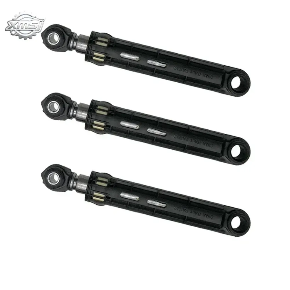 

For Siemens Bosch drum washing machine shock absorber shock absorber balance bar shock absorber foot support rod (3 pieces)