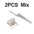 2PCS Mix