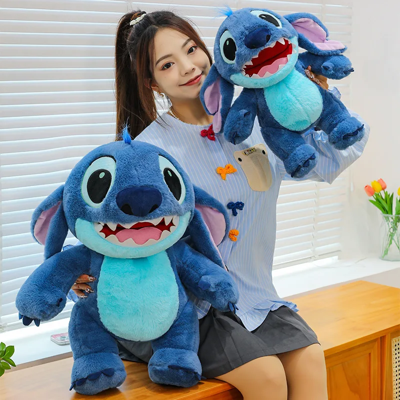 لعبة قطيفة على شكل دمية كرتونية للأطفال هدية عيد الميلاد وعيد الميلاد وسادة نوم محشوة ناعمة على شكل حيوان هدية لطيفة للأطفال #2