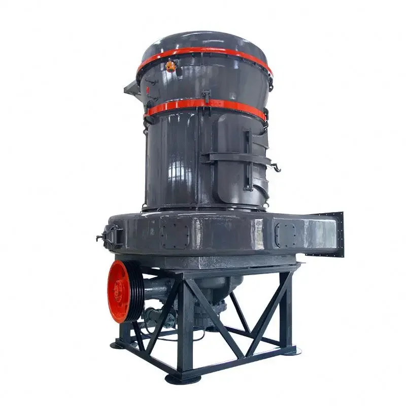

Hot sale Fine Grinding Mill Stone Pulverizer