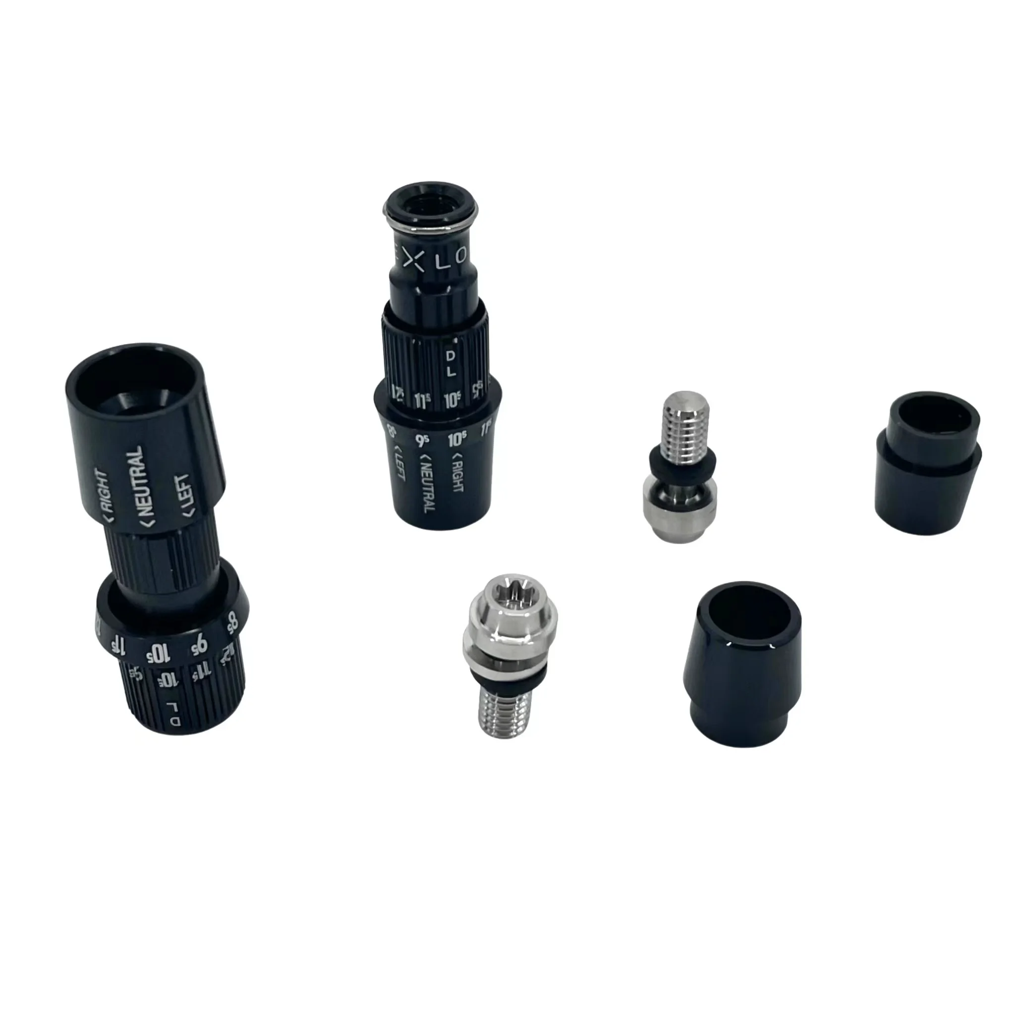 골프 샤프트 슬리브 어댑터 교체 0.335, 나이키 플렉스로프트 커버 2.0 드라이버용