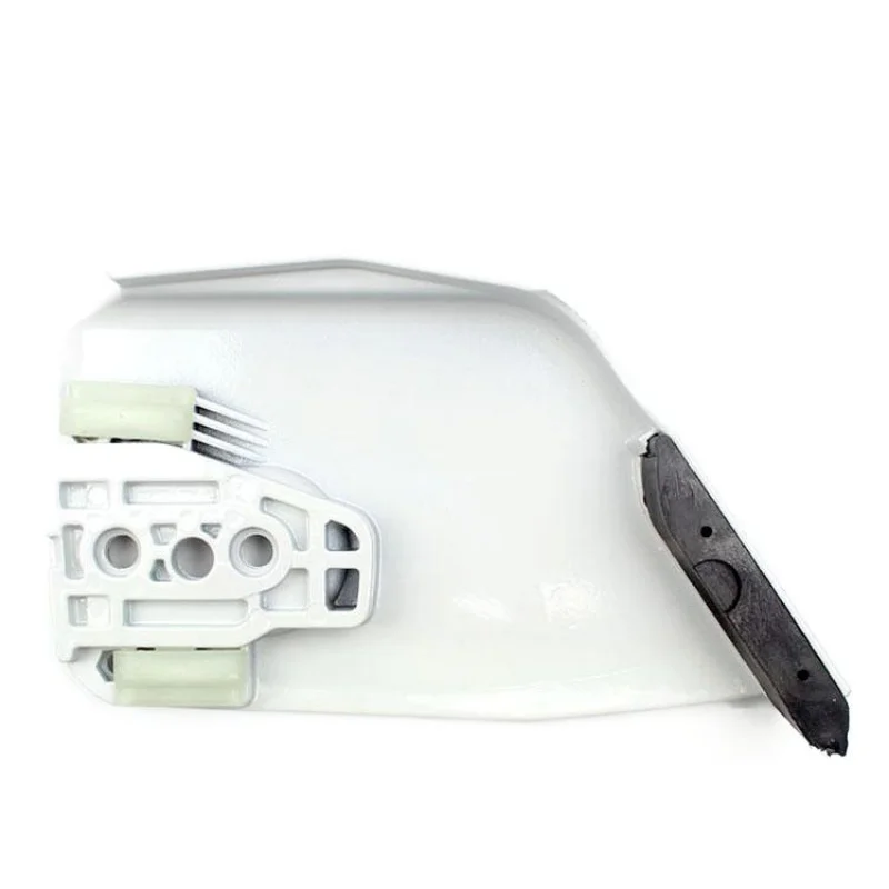 

for Steele MS381/382 gasoline saw guide plate cover