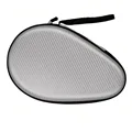 Gourd-shaped Silvery