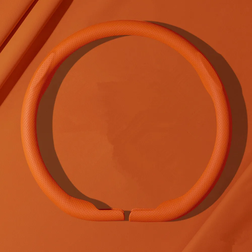 Car Steering Wheel Cover BAIC JISHI Adamas 2026 Four Seasons General Motors Modifies Anti Slip And Wear-resistant Accessories