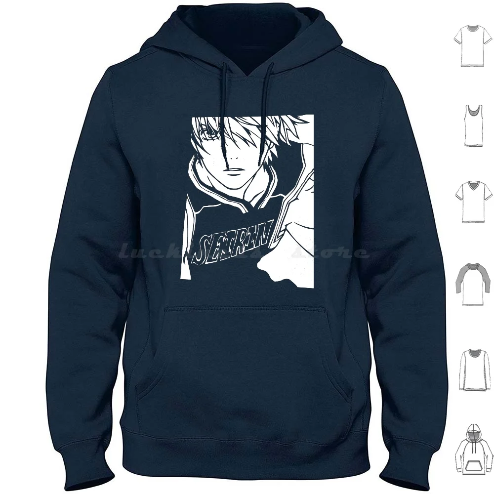 Kuroko Hoodies Long Sleeve Kuroko No Basket Kuroko Tetsuya Taiga Kagami Basuke Kuroko 39 S Basketball Animated