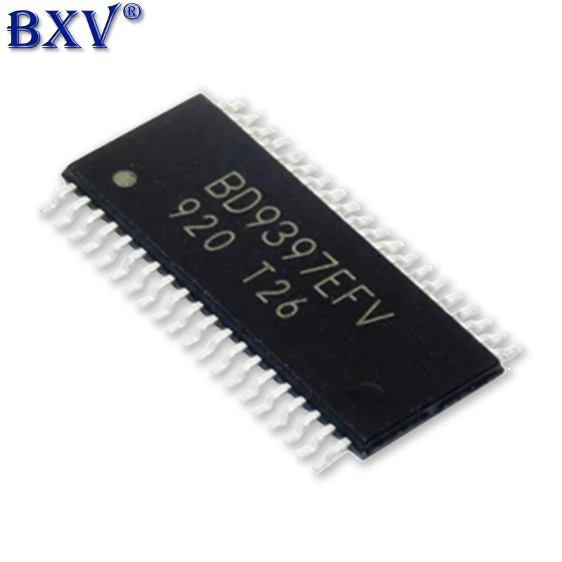100% Mới BD9397EFV BD9397 TSSOP40 Chipset