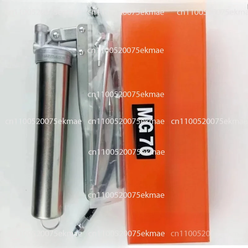 Patch Oil THK MG70 Manual Filling THKMG70 MG70 Grease