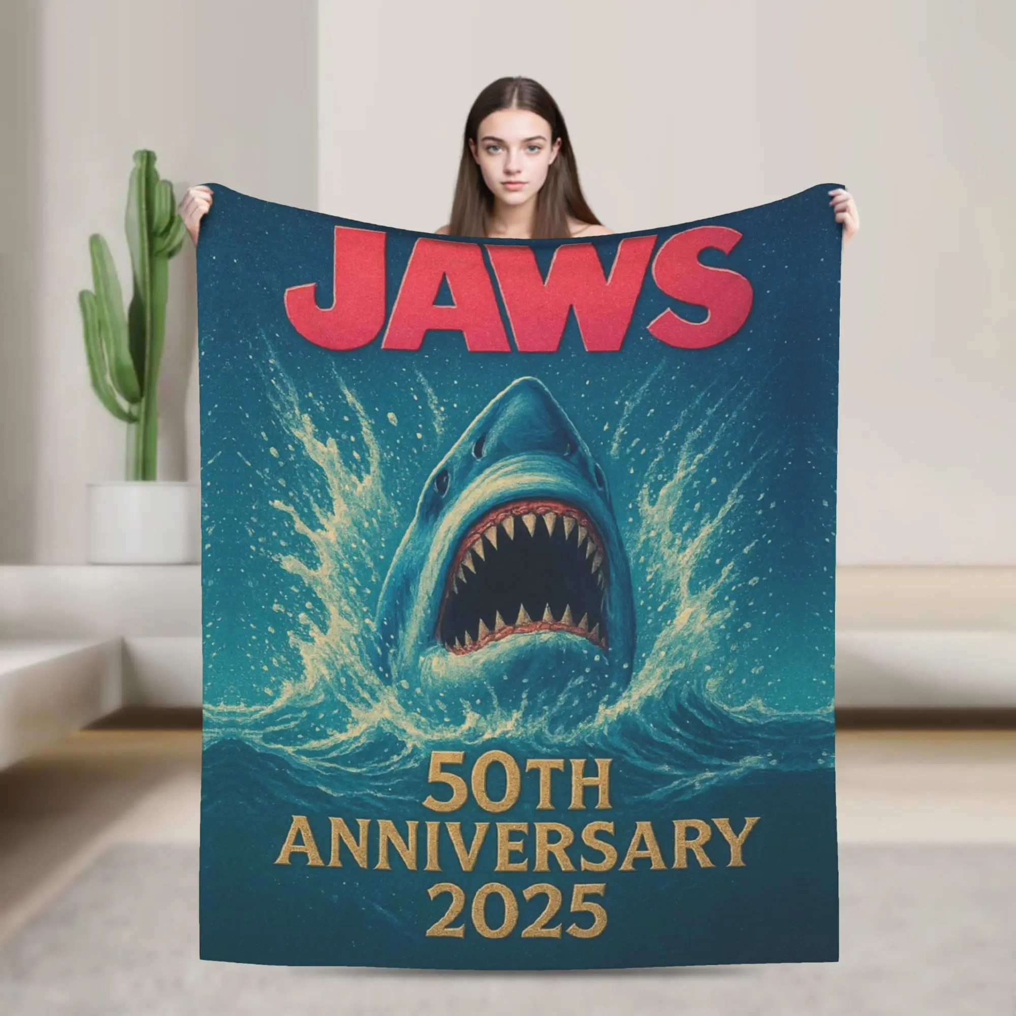 Super Soft Jaws Th … - image