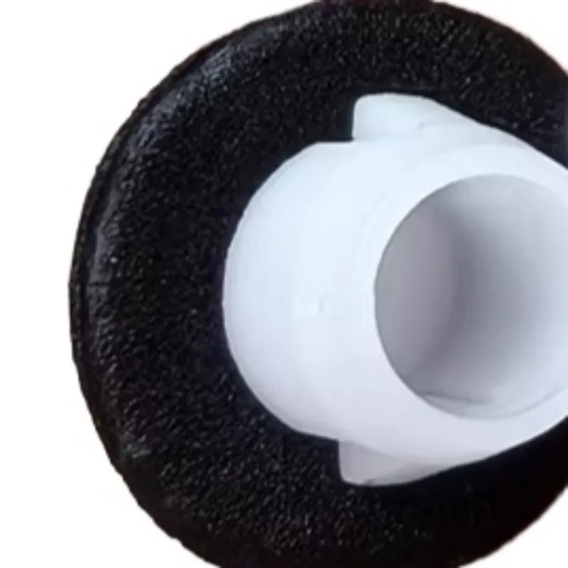 

Крепежная клипса для белого пластикового заднего фонаря BYD E9 M6 E5 E6 E7 D1 G6 M3 L3 G3 F3 T3 S7 S6 Surui G5