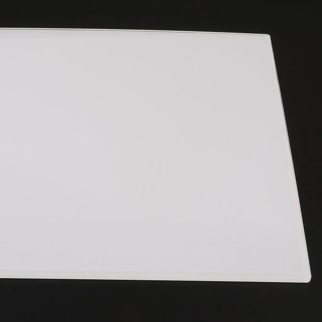 A4 LED Light Box Tracer USB Power Adjustable Tablet Board Pads
