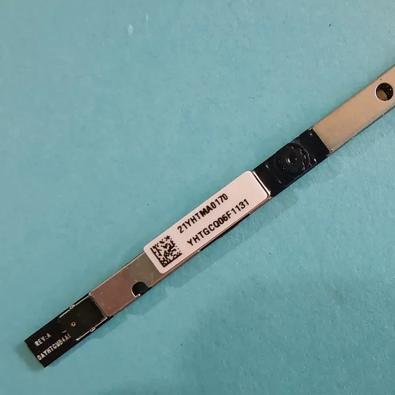 for Raytheon 911Pro Titanium Empty Edition Huijin Edition Advanced Edition Laptop Camera 21YHTMA0170 Original