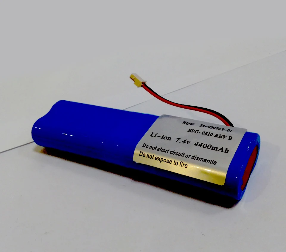 

brand new Hiper Li-ion Battery For GPS surveying 7.4V 4000mAh Battery 24-030001-01