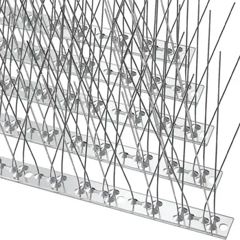 10 最佳銷售 驅鳥劑 - №2