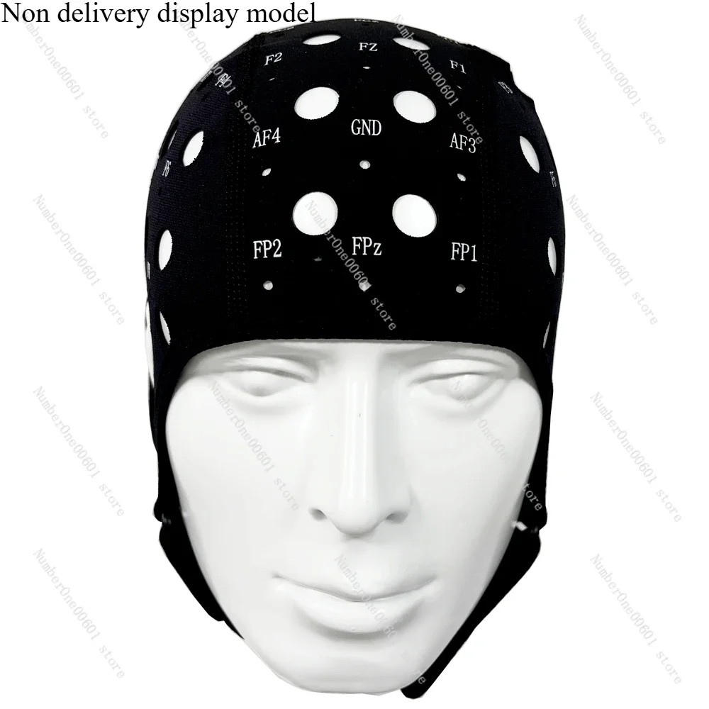 64-Guide Eeg Electr… - image