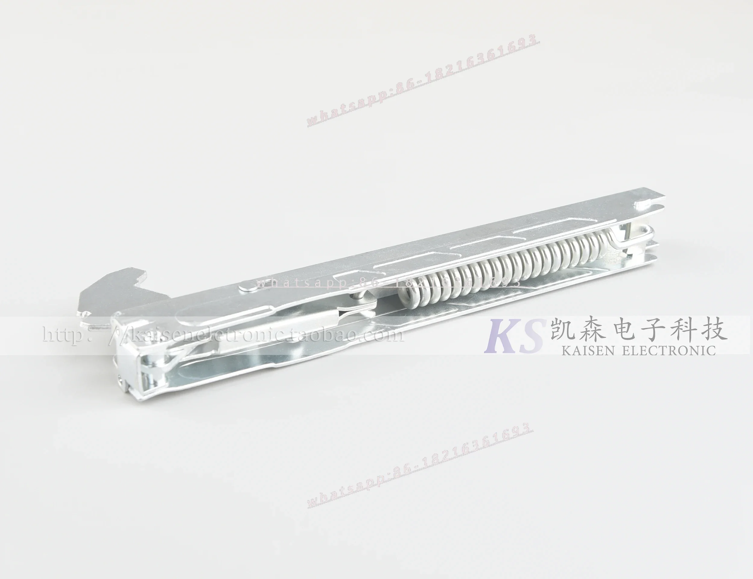 Store 2055  Can stop the embedded hidden door hinge of commercial ovens at will, and the door hinge of household ovens