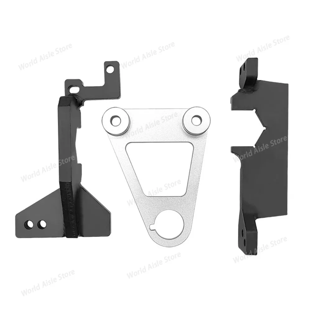 3PCS For Mercedes-Benz 1.3T Engine Timing Tool for CLA & GLB200, Timing Chain Removal & Repair Auto Maintenance Tool
