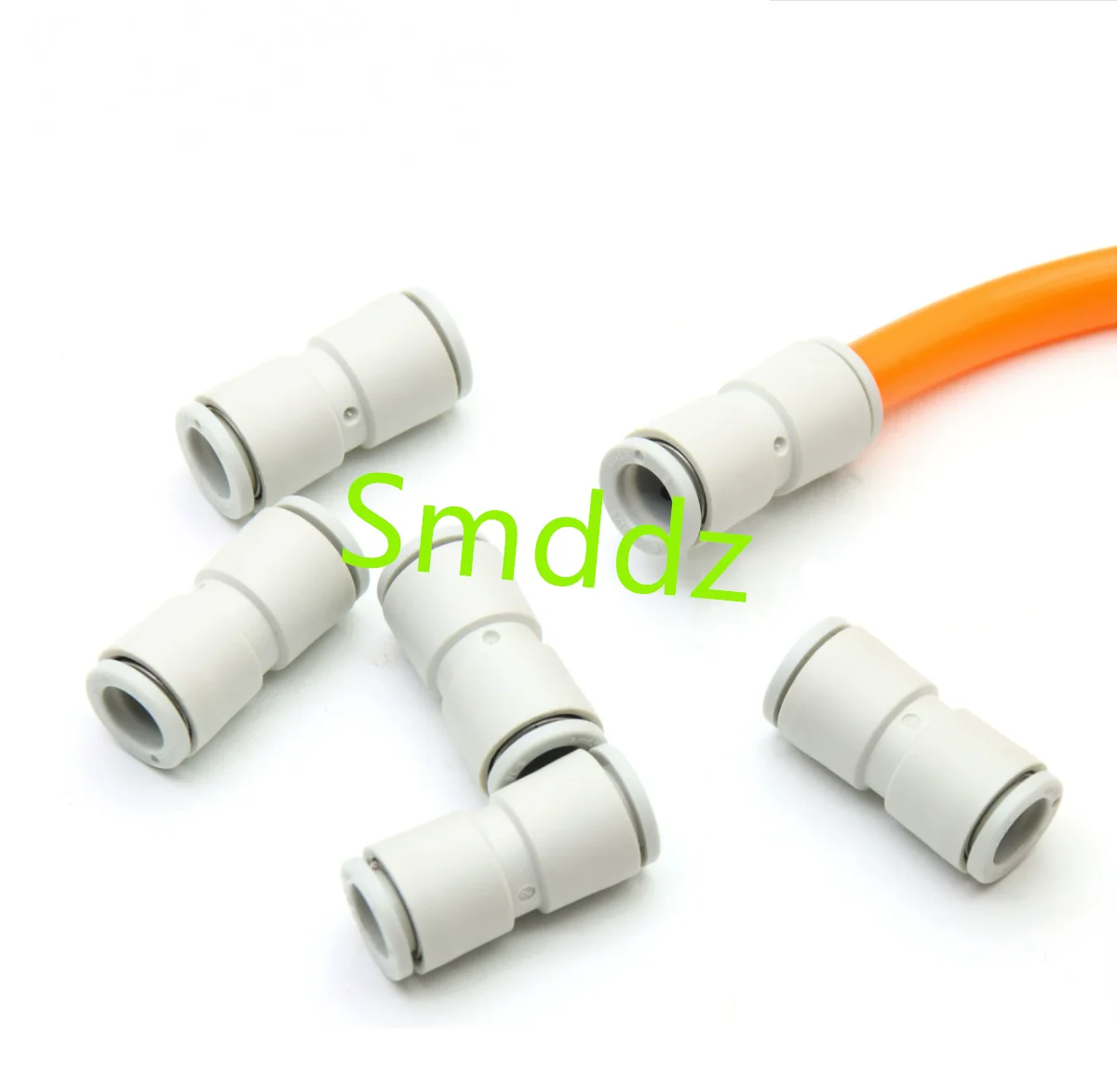 10 Pieces, KQ2H04-08A / KQ2H06-08A / KQ2H06-10A / KQ2H08-10A / KQ2H08-12A / KQ2H10-12A / KQ2H12-16A