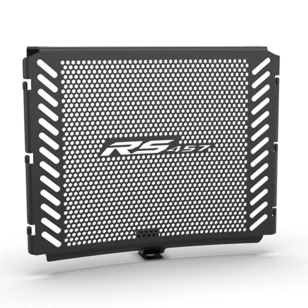 RS 457 Motorcycle Accessories Radiators Grille Guard Cover Protector Protection For Aprilia RS457 2024 2025 2026 Radiator Guard