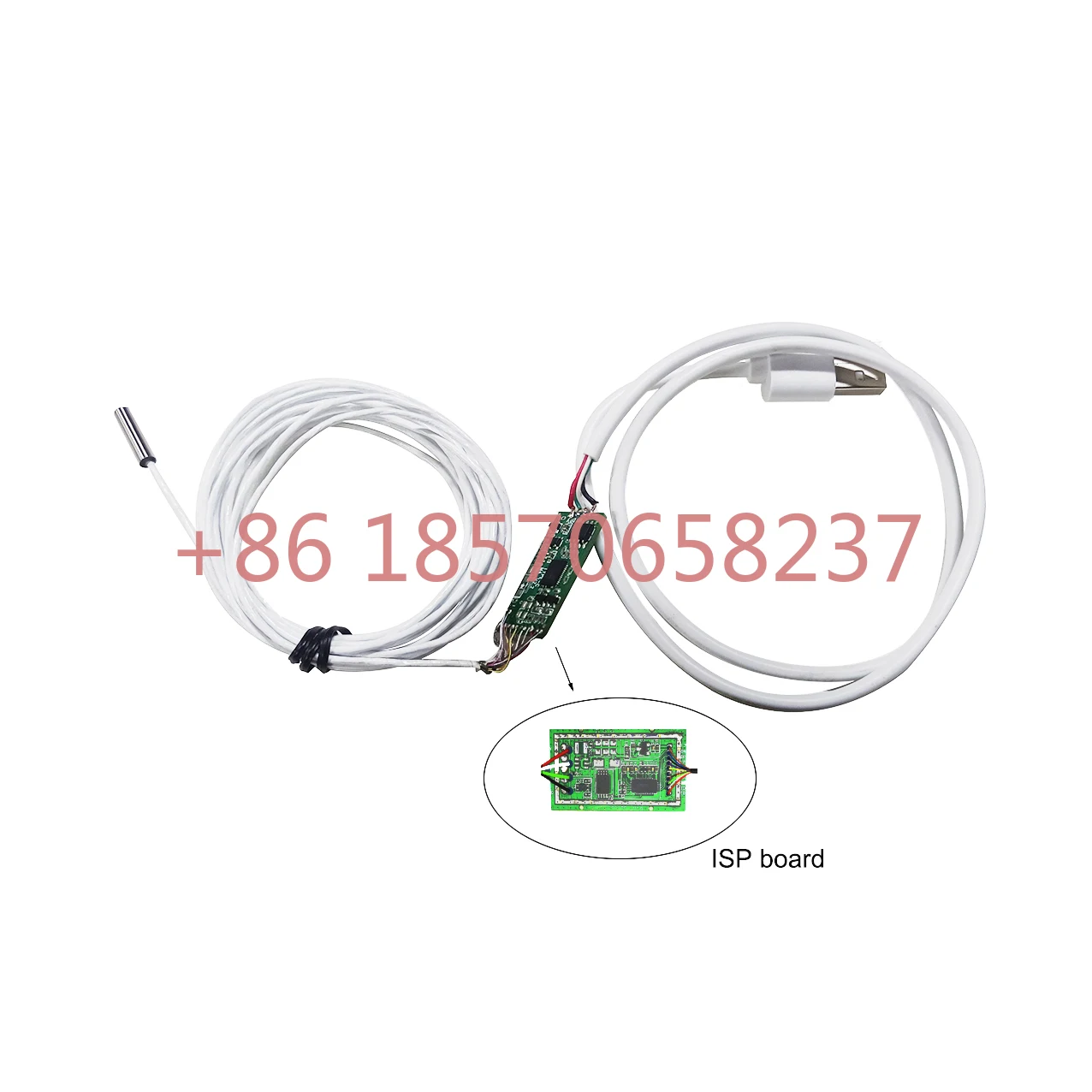 OV9734 Camera Module of Rigid Endoscope Camera for laparoscope/ENT/Arthroscope/Urology/Hysteroscope/Gastroscope