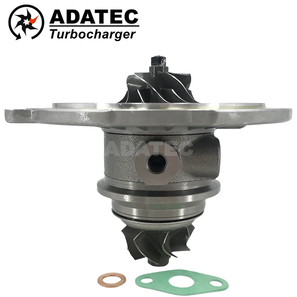 8972402101 RHF5 Turbo Cartridge VIDA VA420037 Turbine CHRA VC420037 for Isuzu D-Max 2.5TD 4JA1-L 100KW - 136HP 2004-